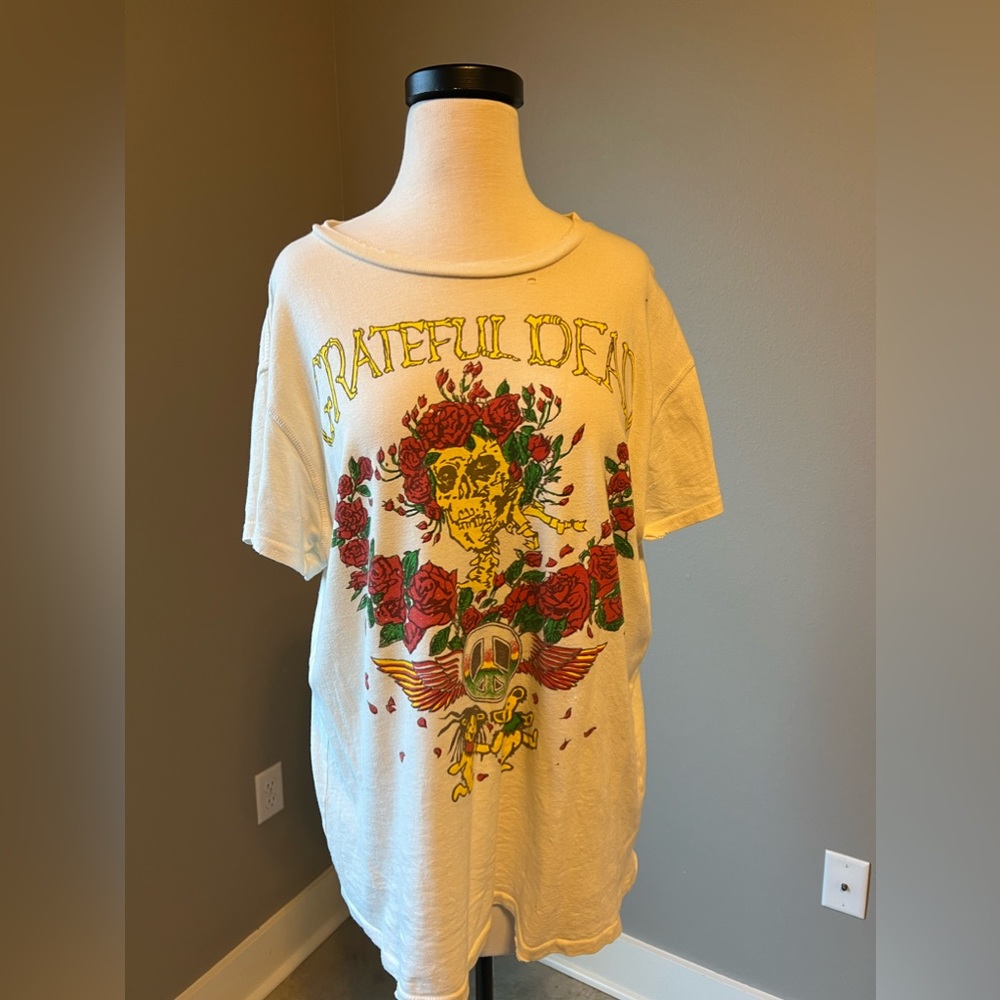 MadeWorn Grateful Dead T-Shirt